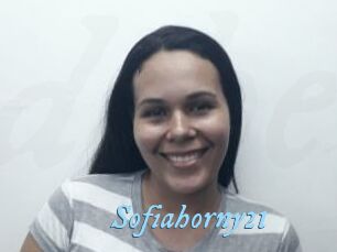 Sofiahorny21
