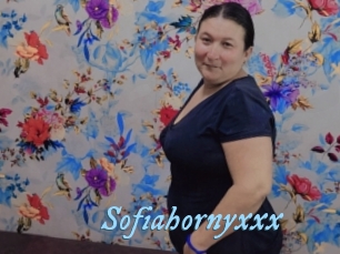 Sofiahornyxxx