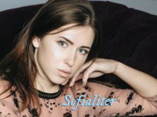 Sofialiter