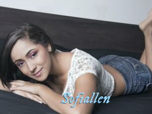 Sofiallen