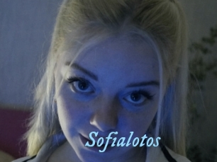 Sofialotos