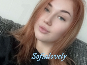 Sofialovely