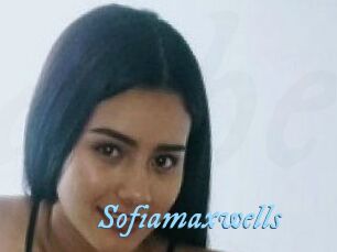 Sofiamaxwells