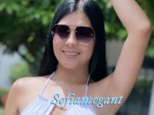 Sofiamegant