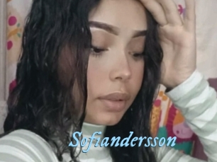 Sofiandersson