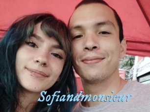 Sofiandmonsieur