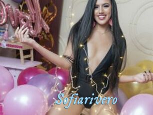 Sofiarivero