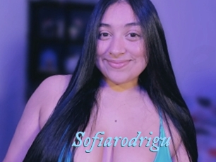 Sofiarodrigu