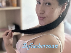 Sofiasherman