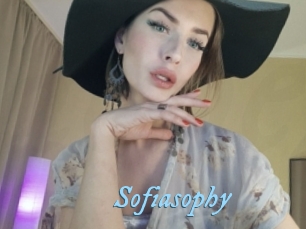 Sofiasophy