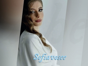 Sofiavosee
