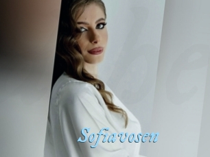 Sofiavosen