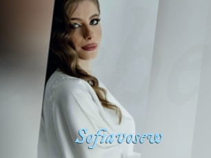 Sofiavosew