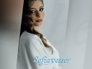 Sofiavosser