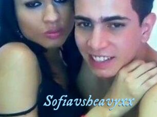 Sofiavsheavyxx