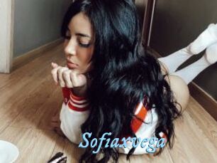 Sofiaxvega