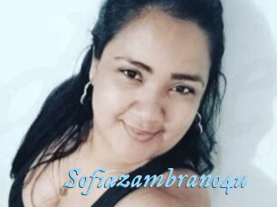 Sofiazambrano4u