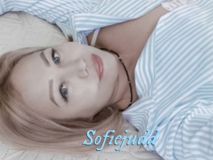 Sofiejudd