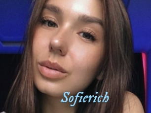 Sofierich