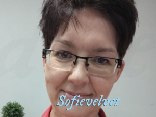 Sofievelvet