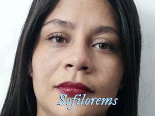 Sofilorems