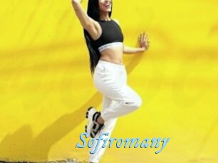Sofiromany