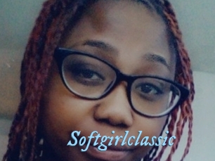 Softgirlclassic