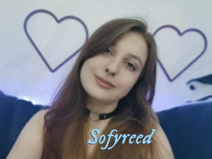 Sofyreed