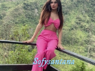 Sofysantana