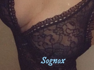 Sognox