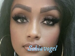 Sohiavogel
