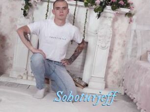 Sohoturjeff