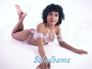 Soladhams