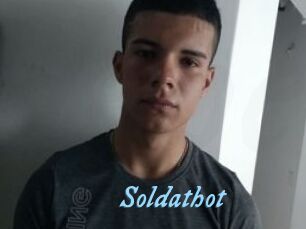 Soldathot