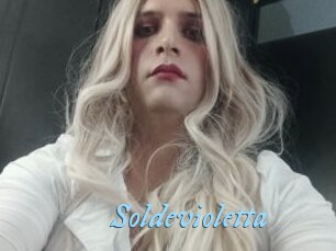 Soldevioletta