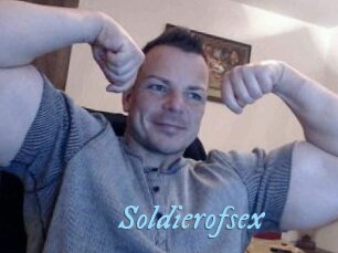 Soldierofsex