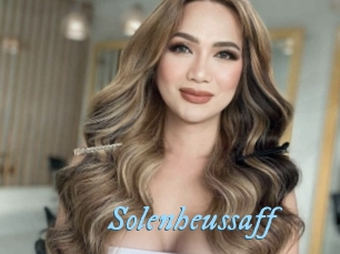 Solenheussaff