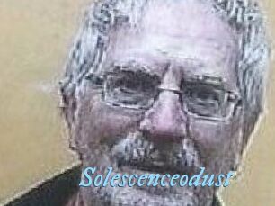 Solescenceodust