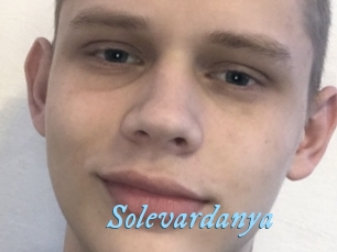 Solevardanya