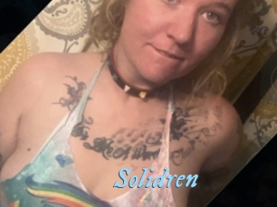 Solidren