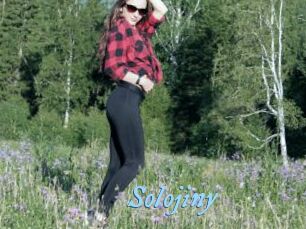 Solojiny