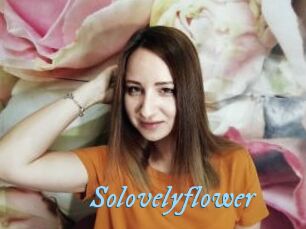 Solovelyflower