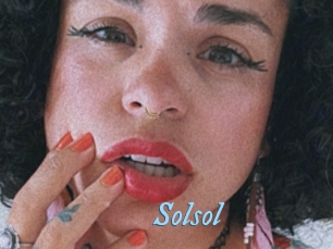 Solsol