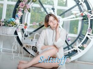 Soltsteff