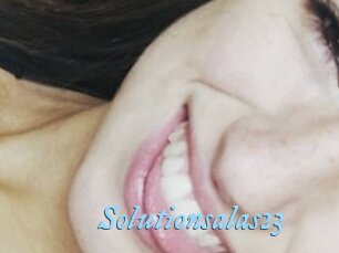 Solutionsalas23