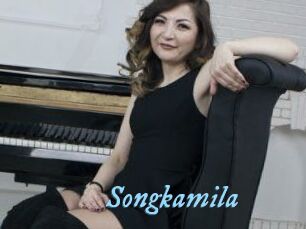 Songkamila