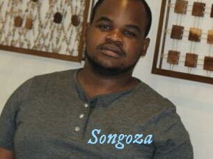 Songoza