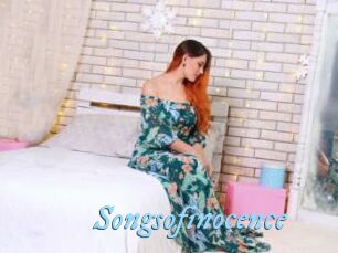 Songsofinocence