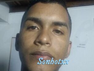 Sonhotxx