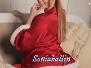 soniaballin DeriheruI